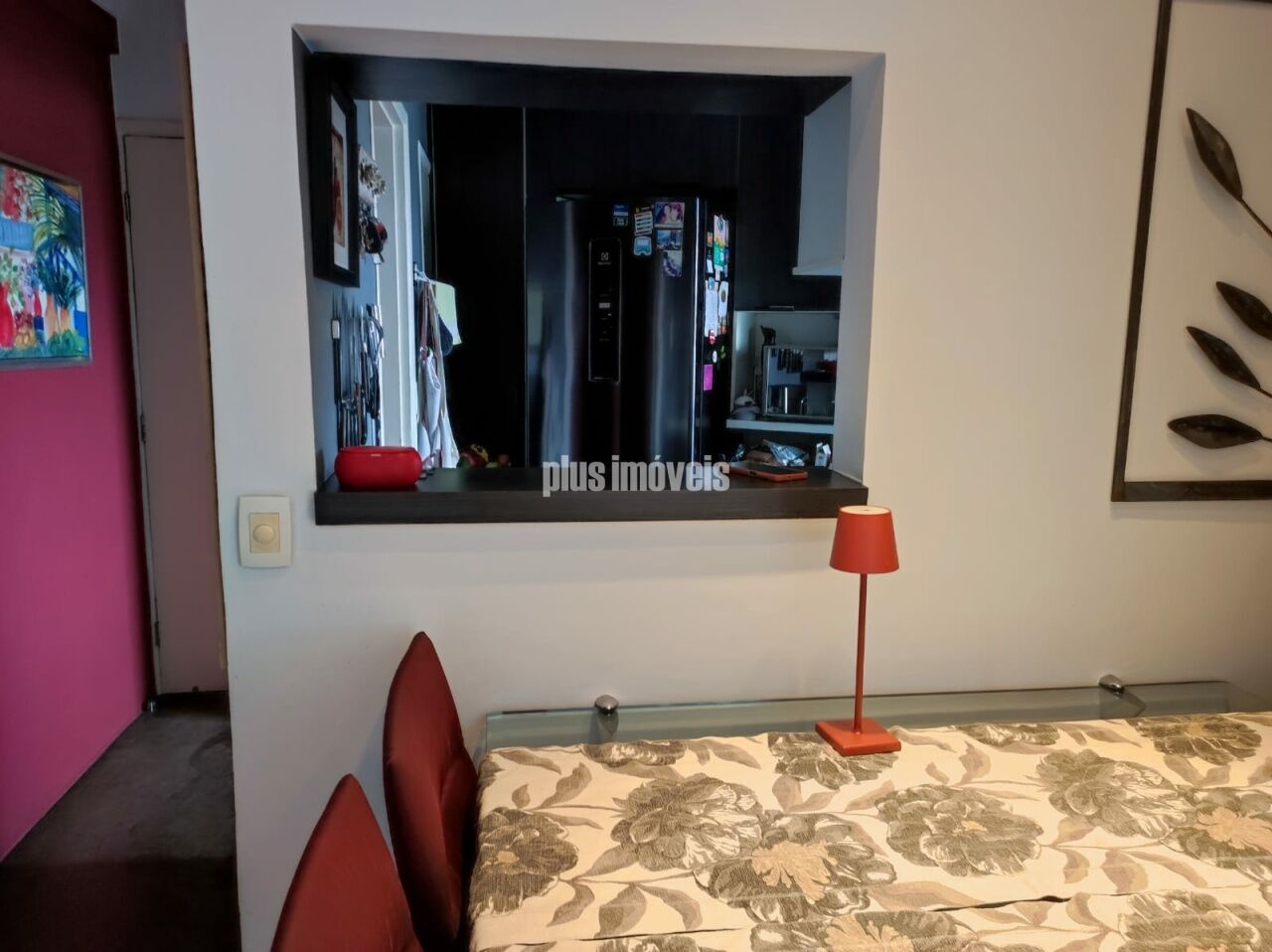 Apartamento, 2 quartos, 62 m² - Foto 5