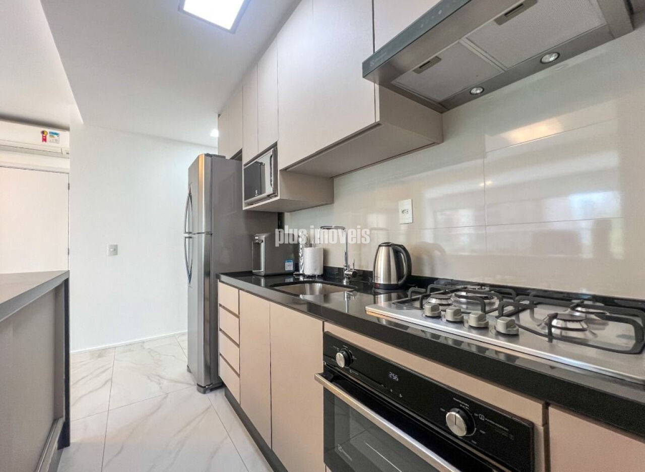 Apartamento, 2 quartos, 74 m² - Foto 9