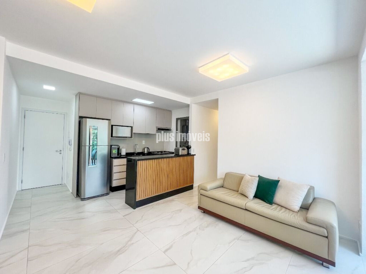 Apartamento, 2 quartos, 74 m² - Foto 5