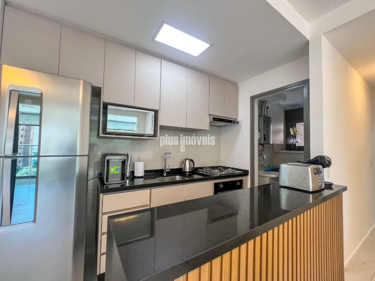 Apartamento, 2 quartos, 74 m² - Foto 7