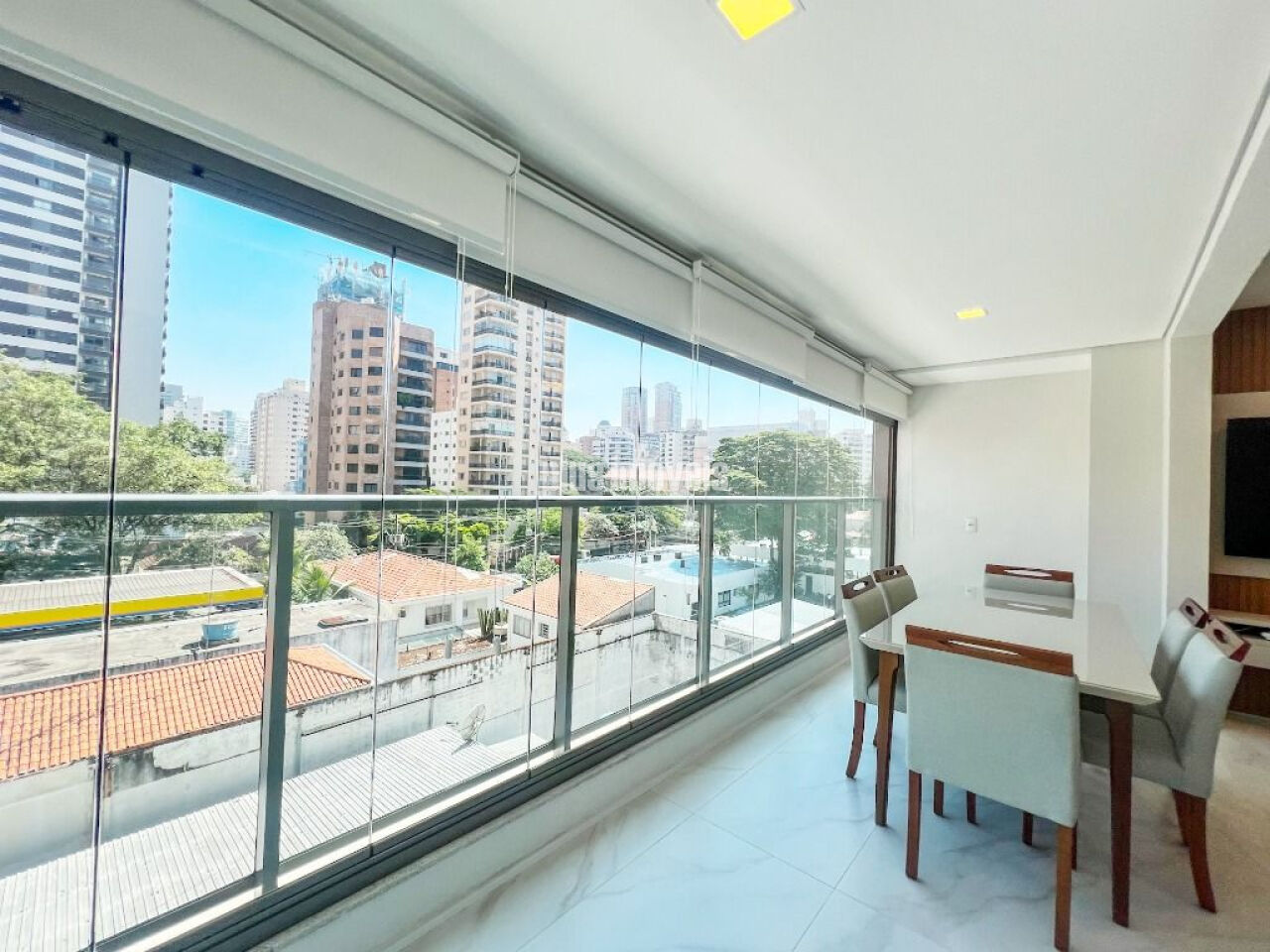 Apartamento, 2 quartos, 74 m² - Foto 4