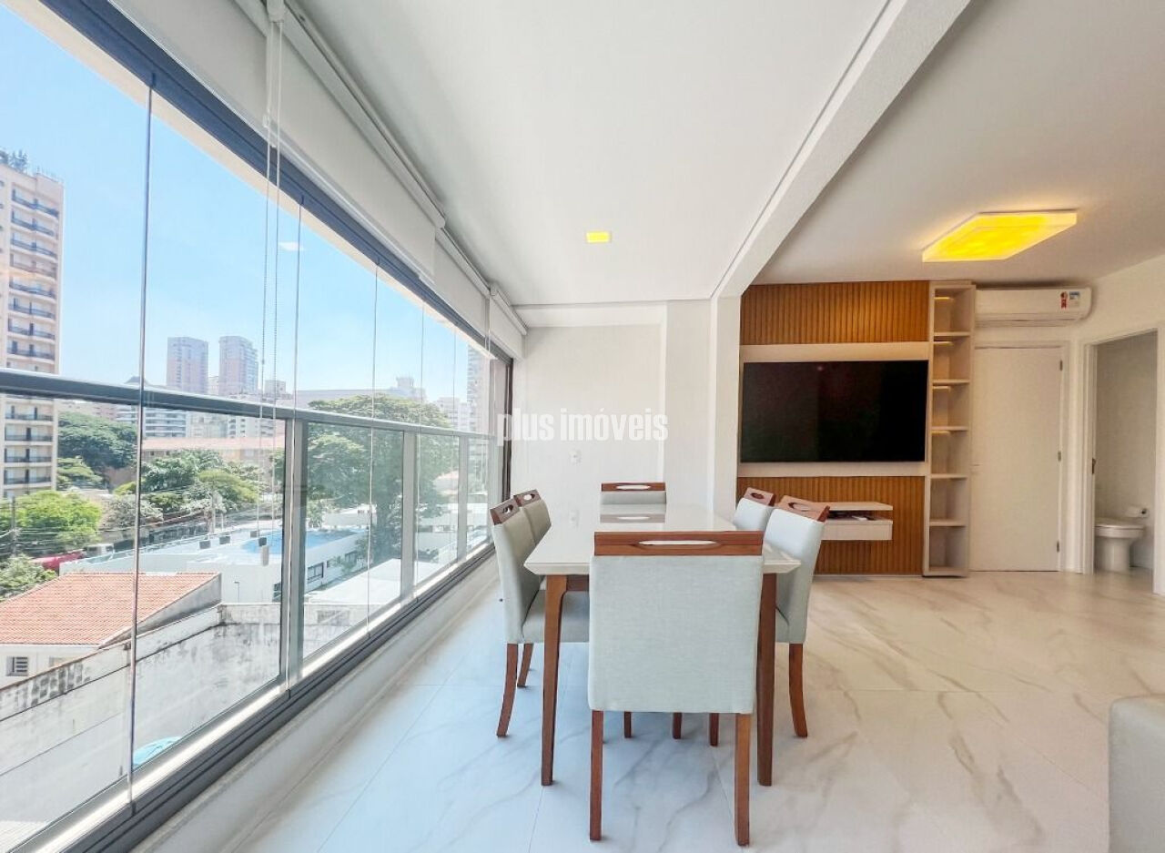 Apartamento, 2 quartos, 74 m² - Foto 2