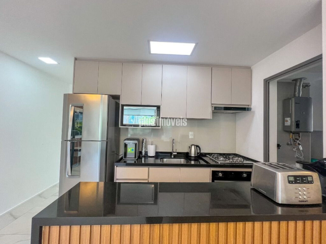 Apartamento, 2 quartos, 74 m² - Foto 8