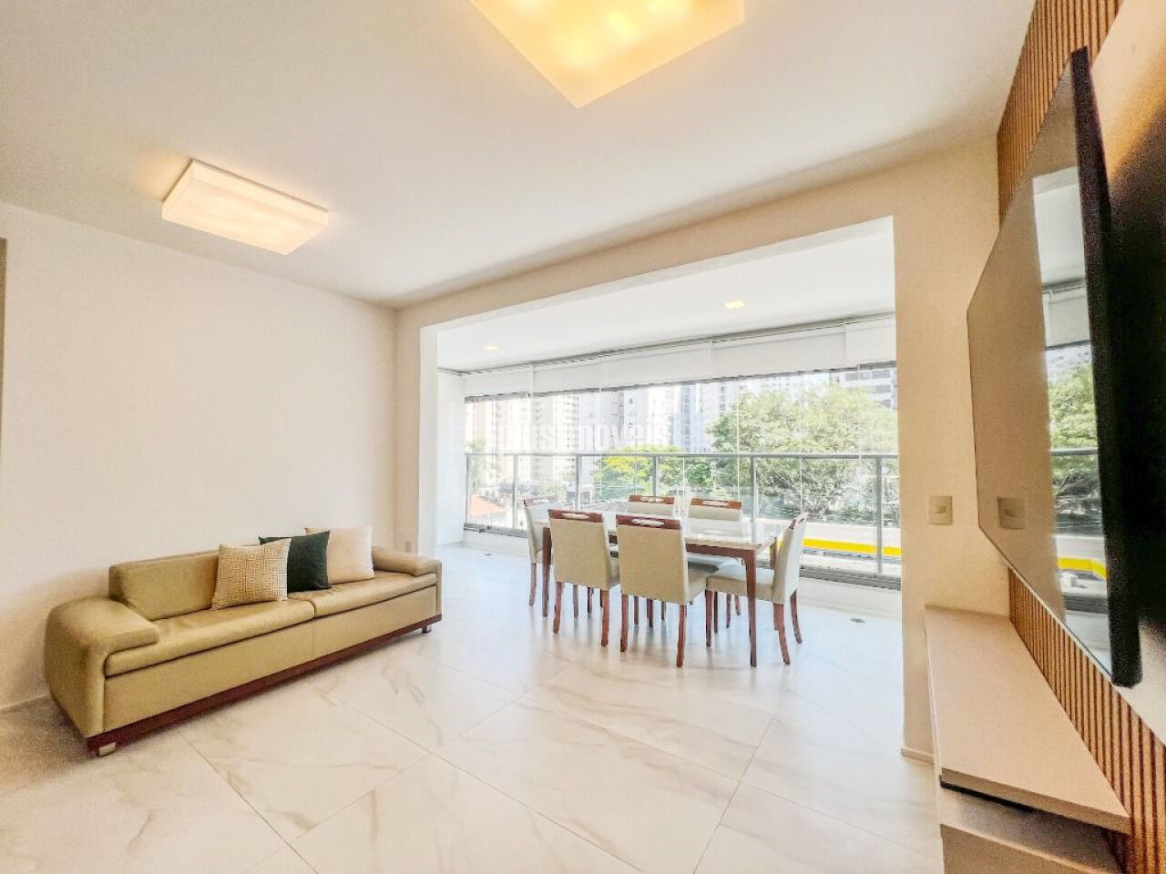 Apartamento, 2 quartos, 74 m² - Foto 6