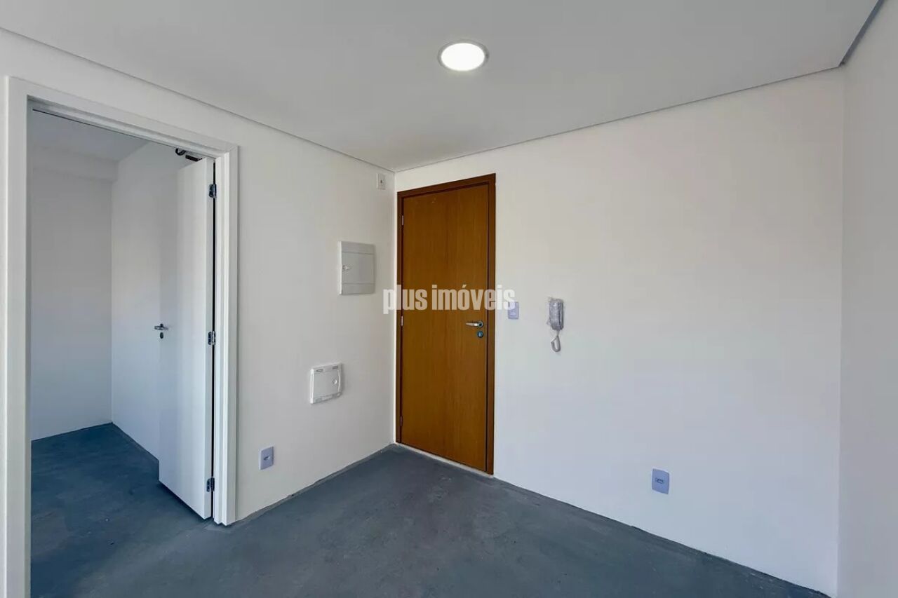 Apartamento, 1 quarto, 35 m² - Foto 5