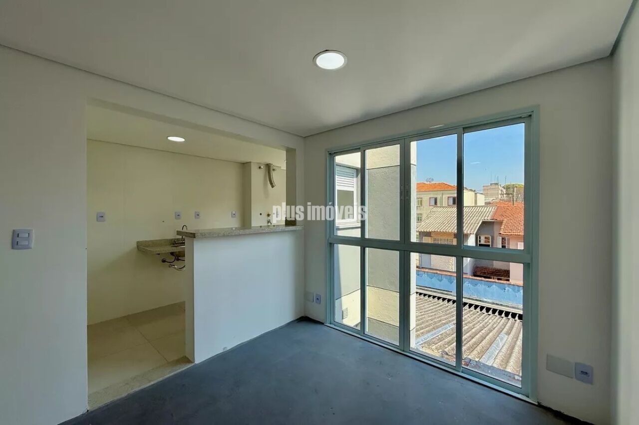 Apartamento, 1 quarto, 35 m² - Foto 6
