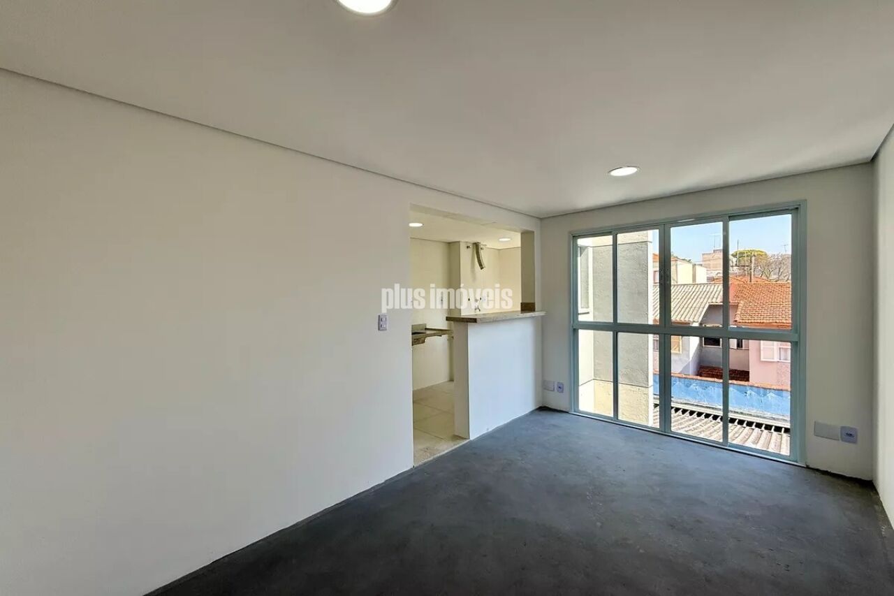 Apartamento, 1 quarto, 35 m² - Foto 1