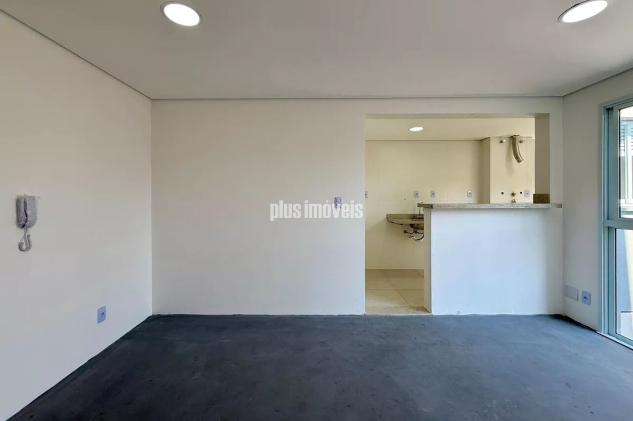 Apartamento, 1 quarto, 35 m² - Foto 7