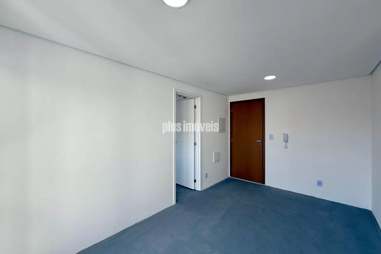 Apartamento, 1 quarto, 35 m² - Foto 3