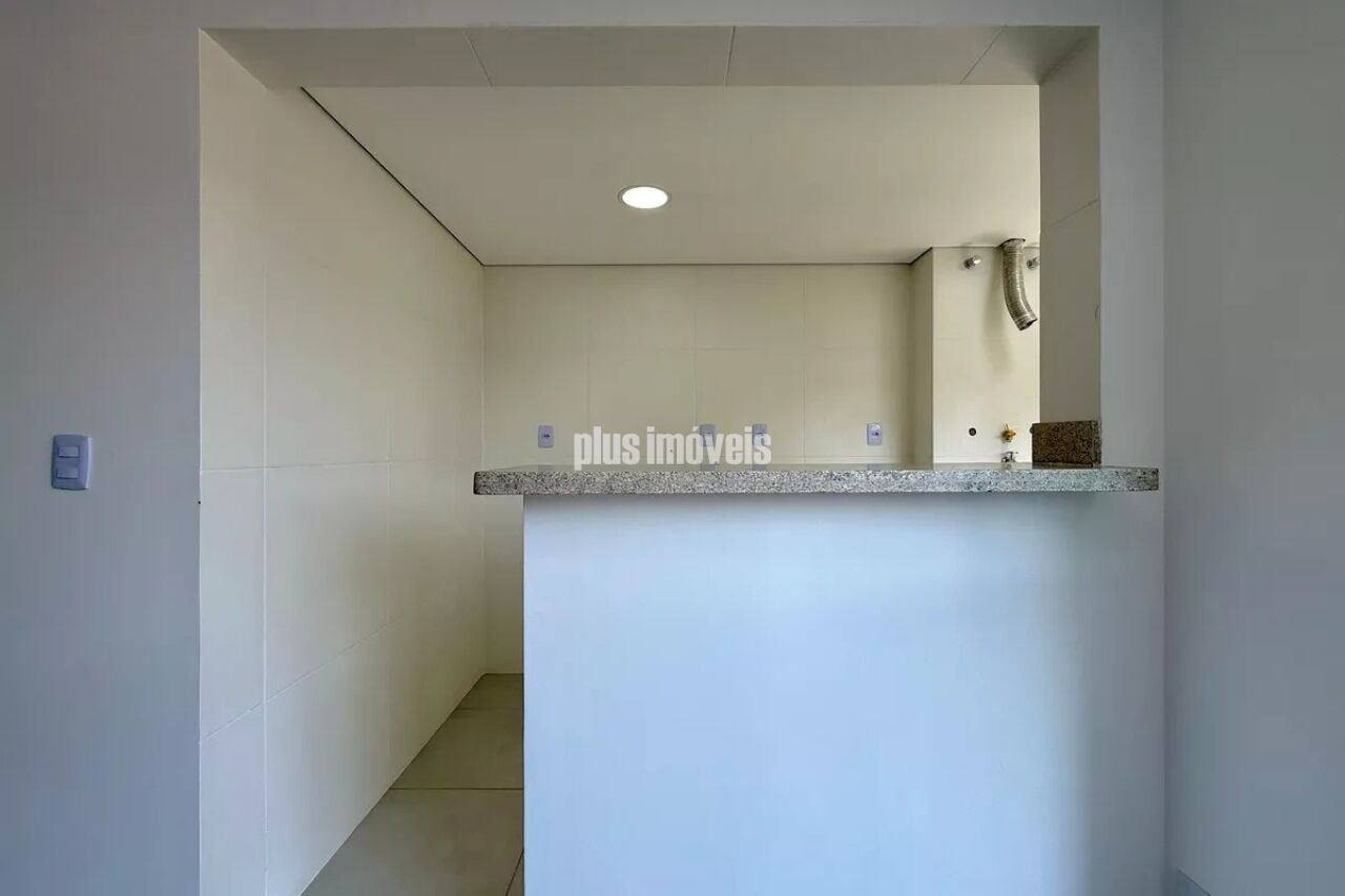 Apartamento, 1 quarto, 35 m² - Foto 8