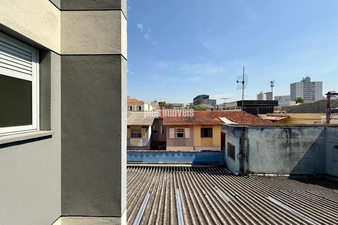Apartamento, 1 quarto, 35 m² - Foto 20