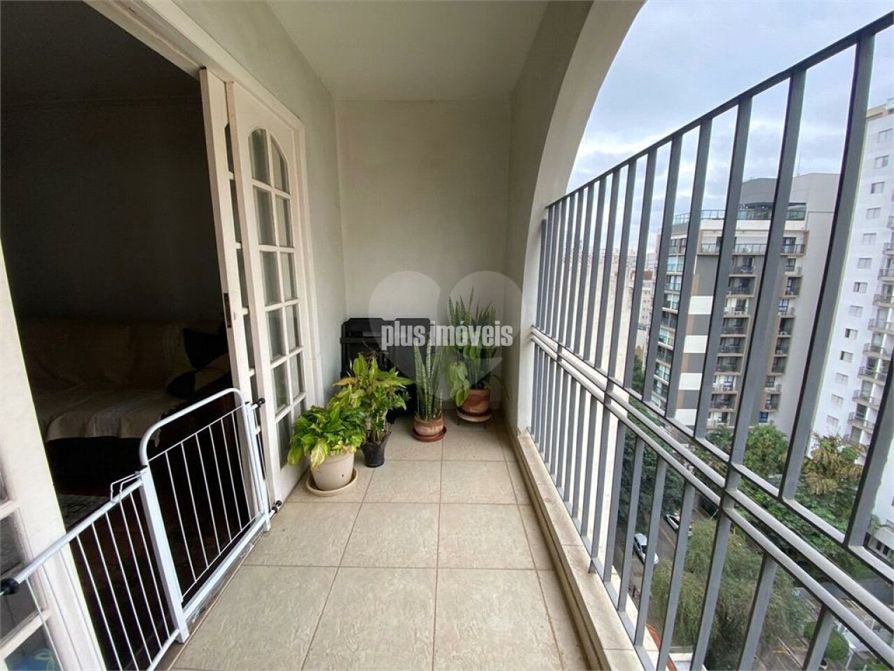 Apartamento, 4 quartos, 144 m² - Foto 9