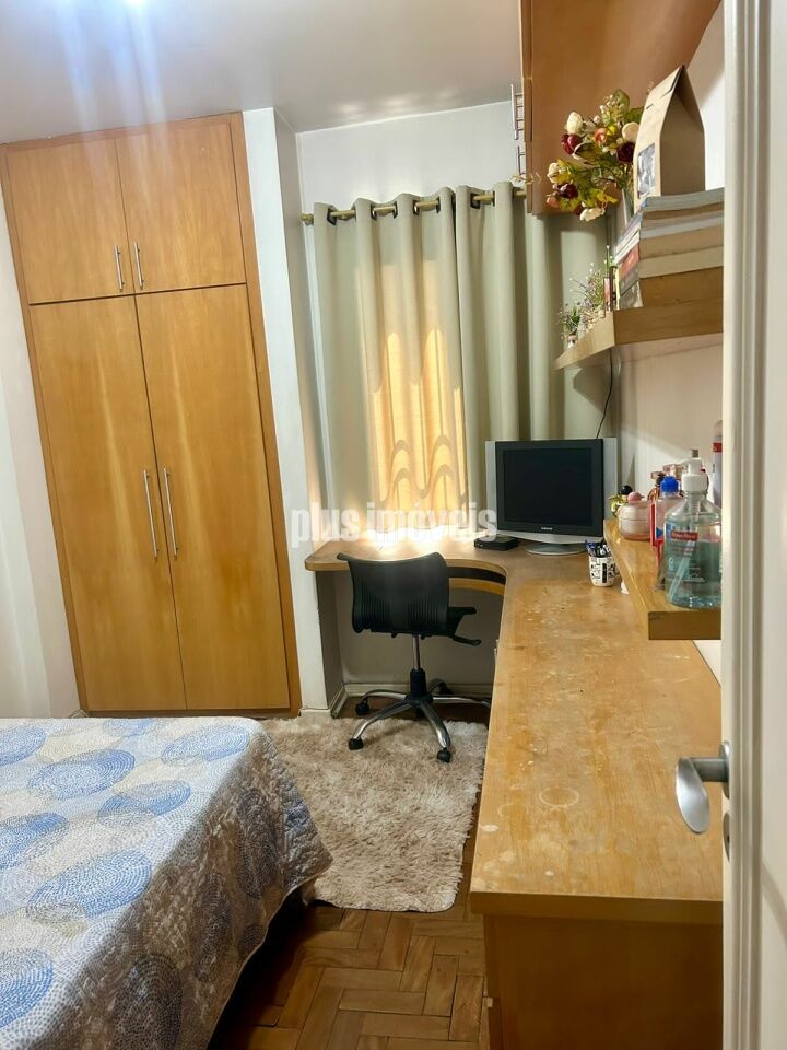 Apartamento, 4 quartos, 144 m² - Foto 19