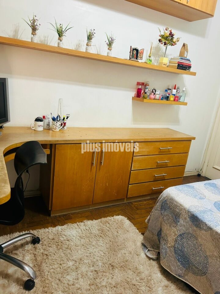 Apartamento, 4 quartos, 144 m² - Foto 20