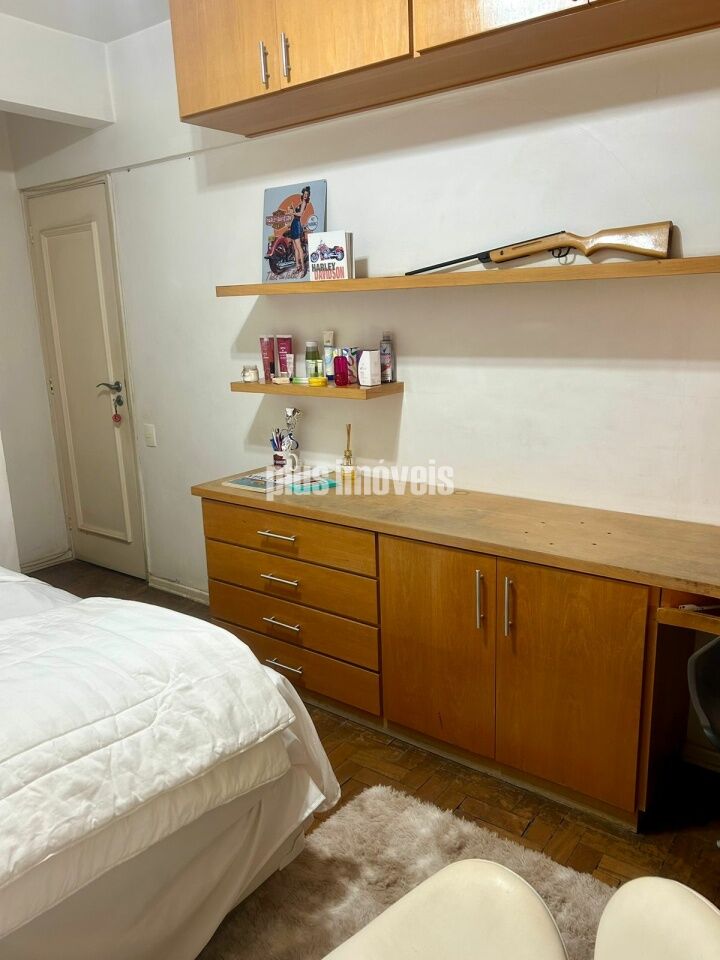 Apartamento, 4 quartos, 144 m² - Foto 21