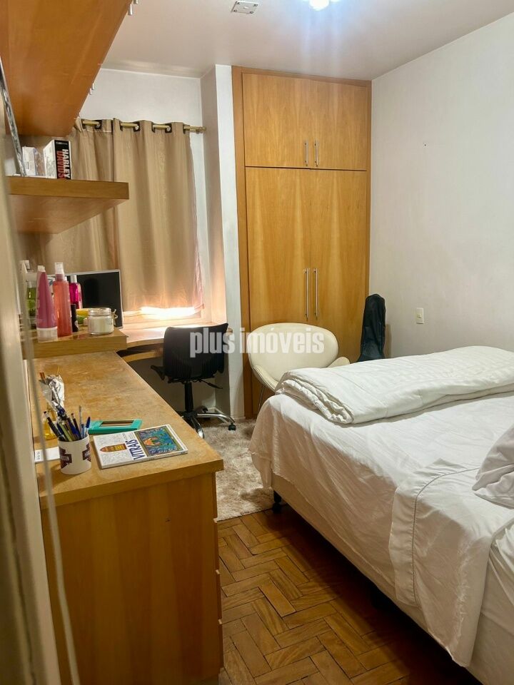 Apartamento, 4 quartos, 144 m² - Foto 23