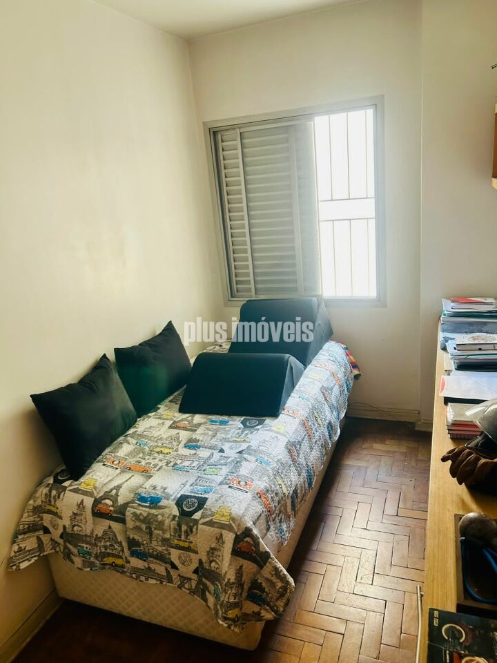 Apartamento, 4 quartos, 144 m² - Foto 29