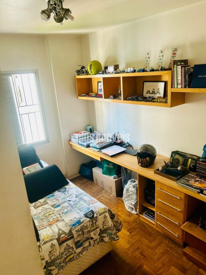 Apartamento, 4 quartos, 144 m² - Foto 30