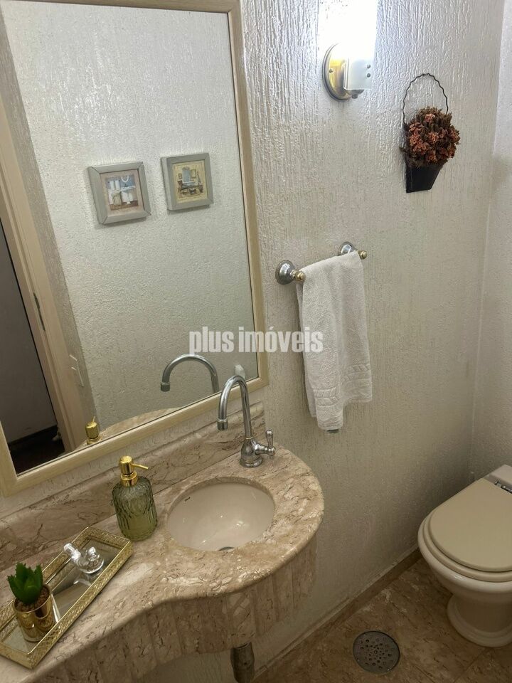 Apartamento, 4 quartos, 144 m² - Foto 33