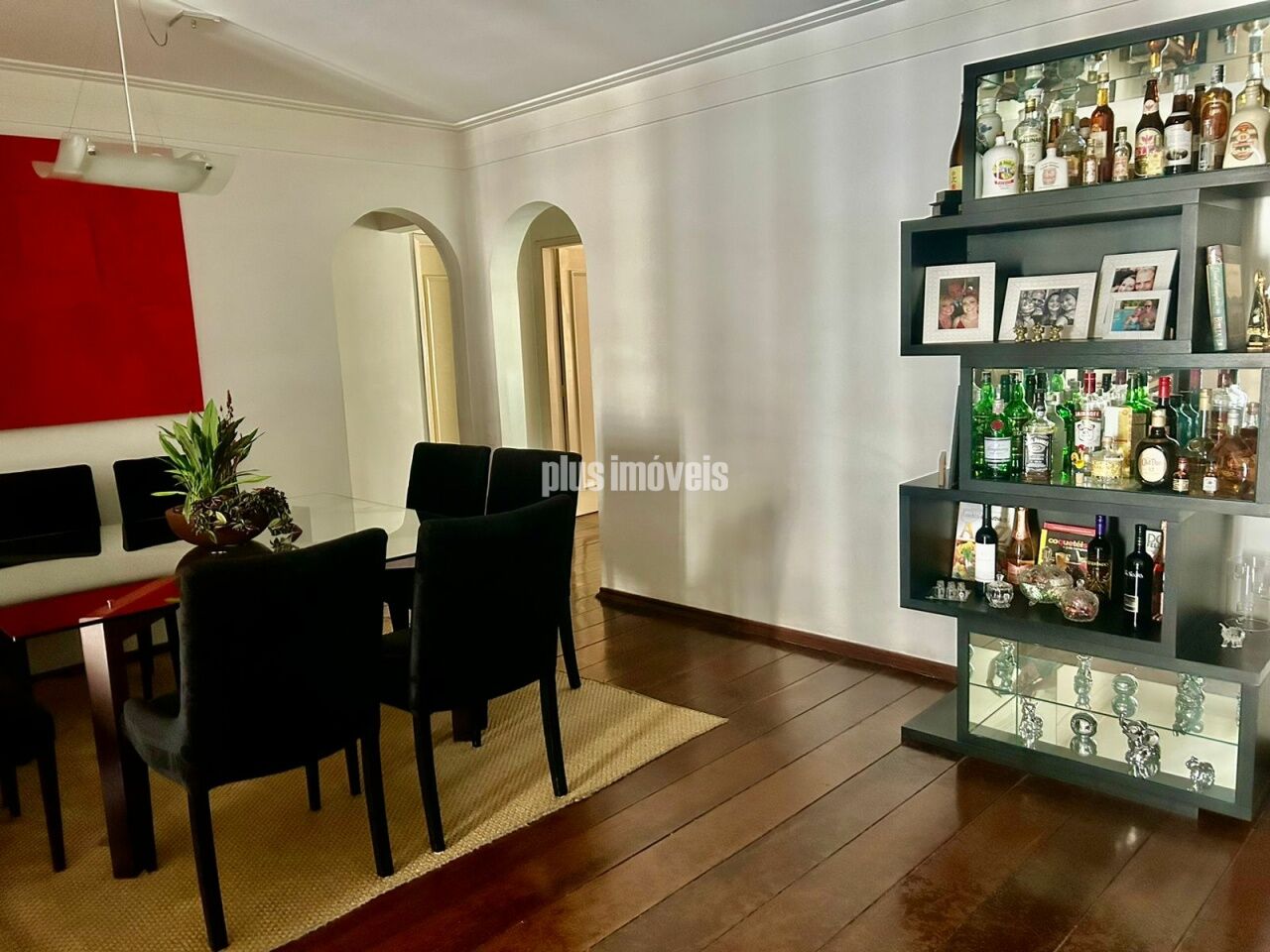 Apartamento, 4 quartos, 144 m² - Foto 5