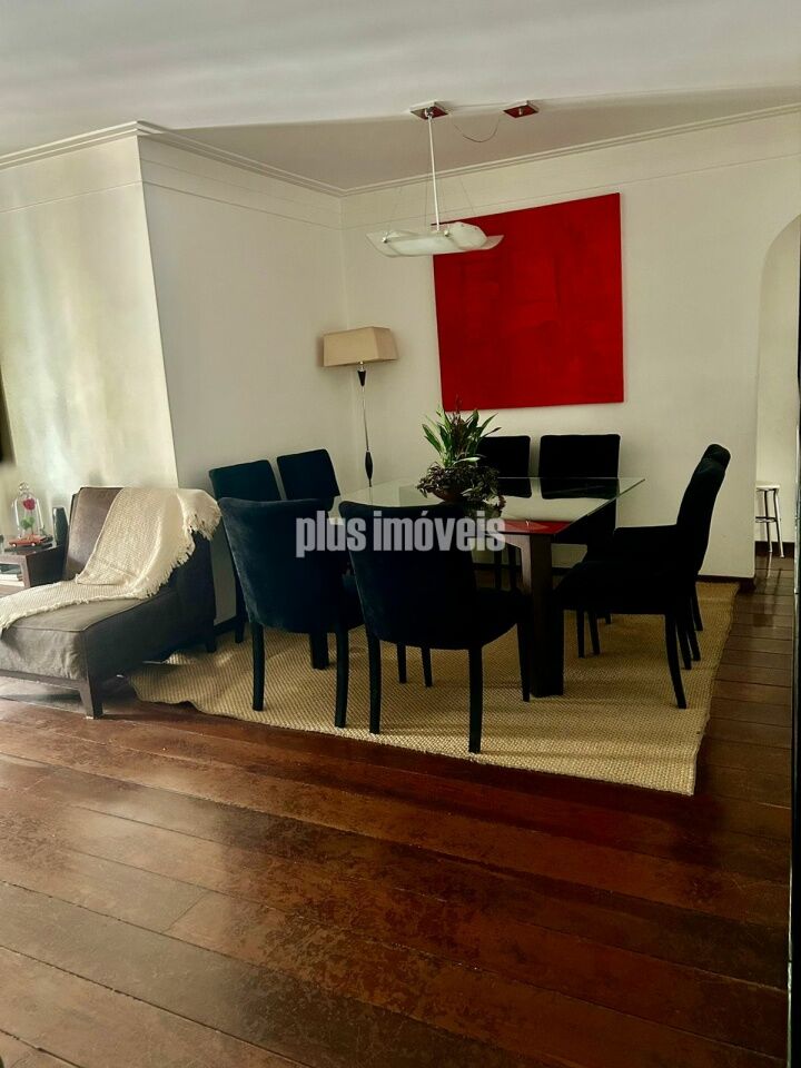 Apartamento, 4 quartos, 144 m² - Foto 7
