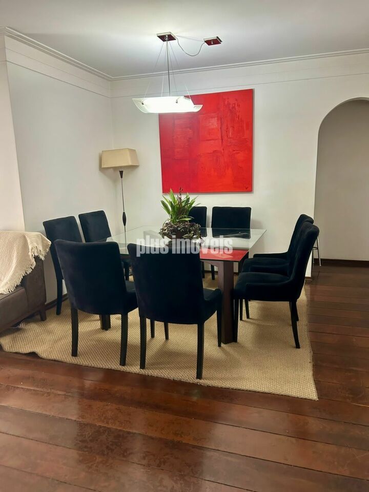 Apartamento, 4 quartos, 144 m² - Foto 6