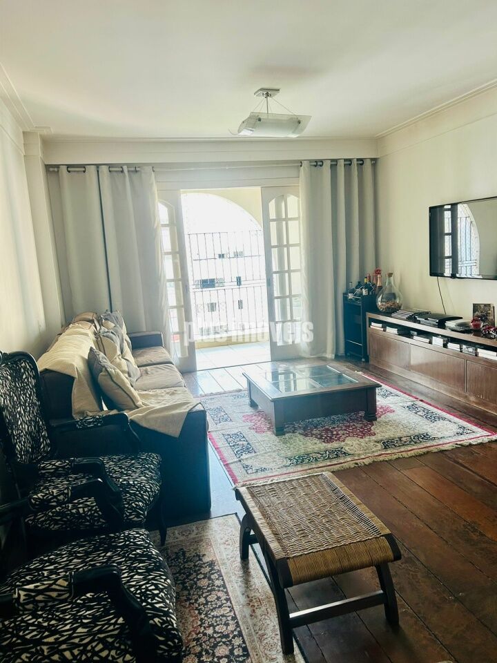 Apartamento, 4 quartos, 144 m² - Foto 1