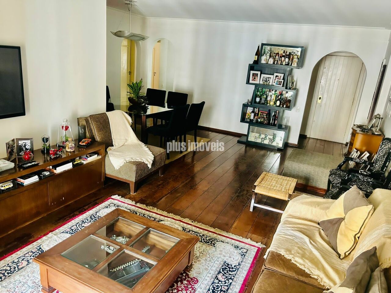 Apartamento, 4 quartos, 144 m² - Foto 4