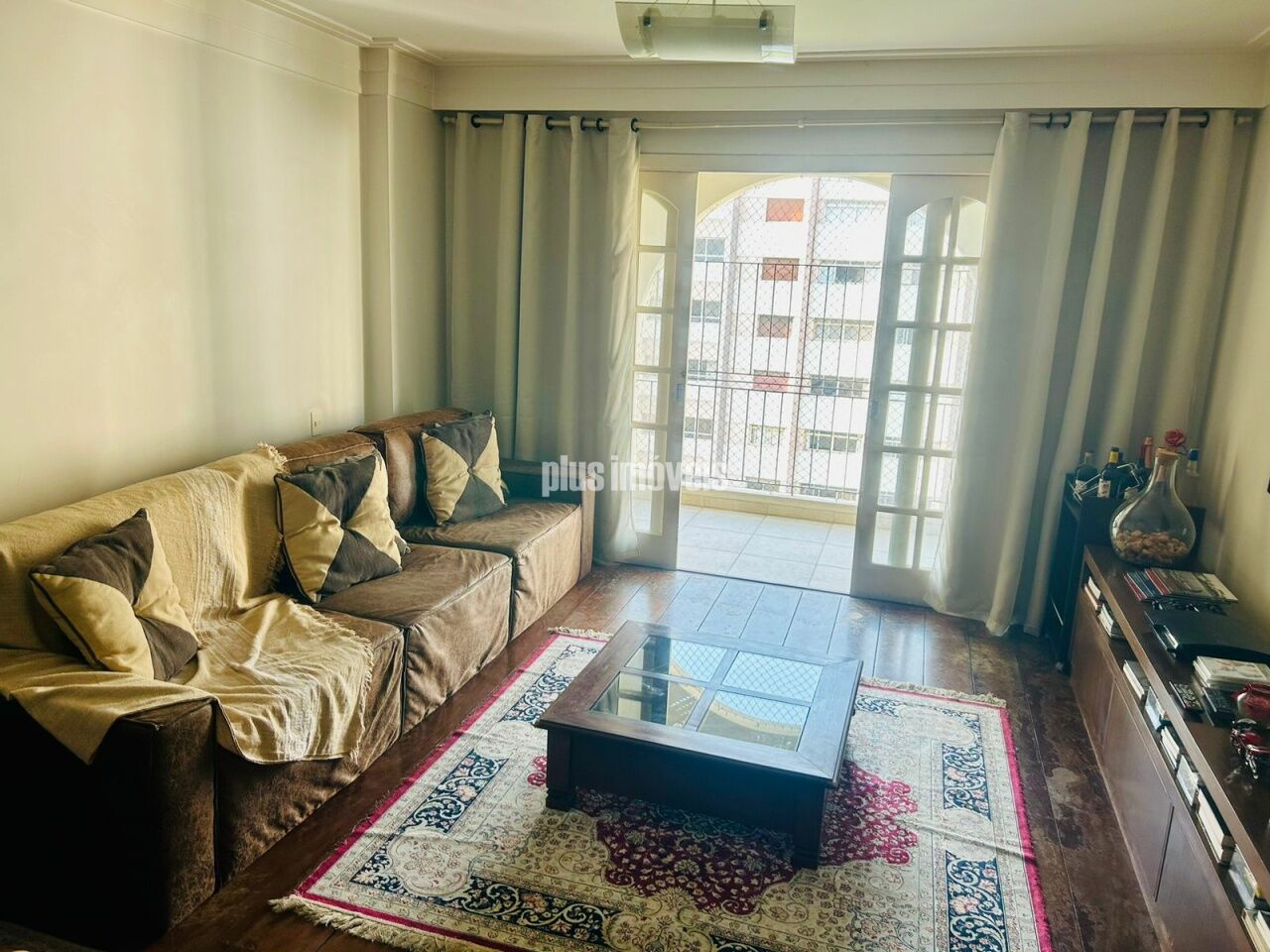 Apartamento, 4 quartos, 144 m² - Foto 2