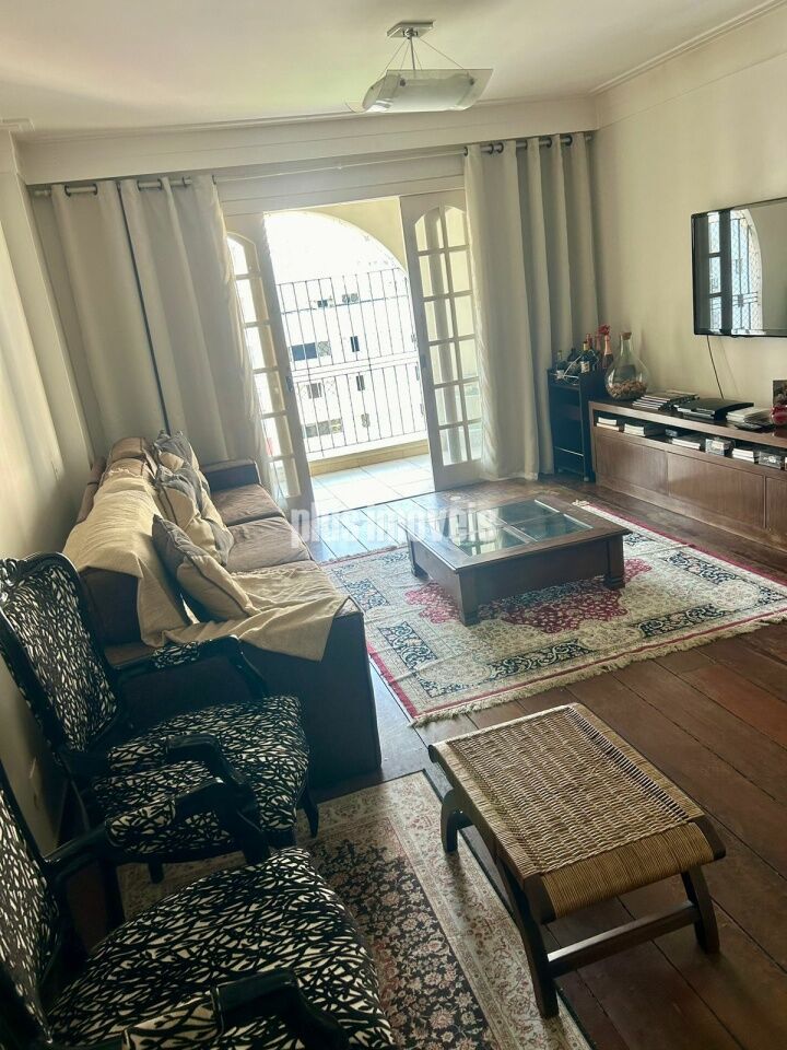 Apartamento, 4 quartos, 144 m² - Foto 3