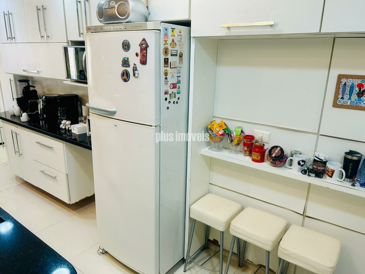 Apartamento, 4 quartos, 144 m² - Foto 12