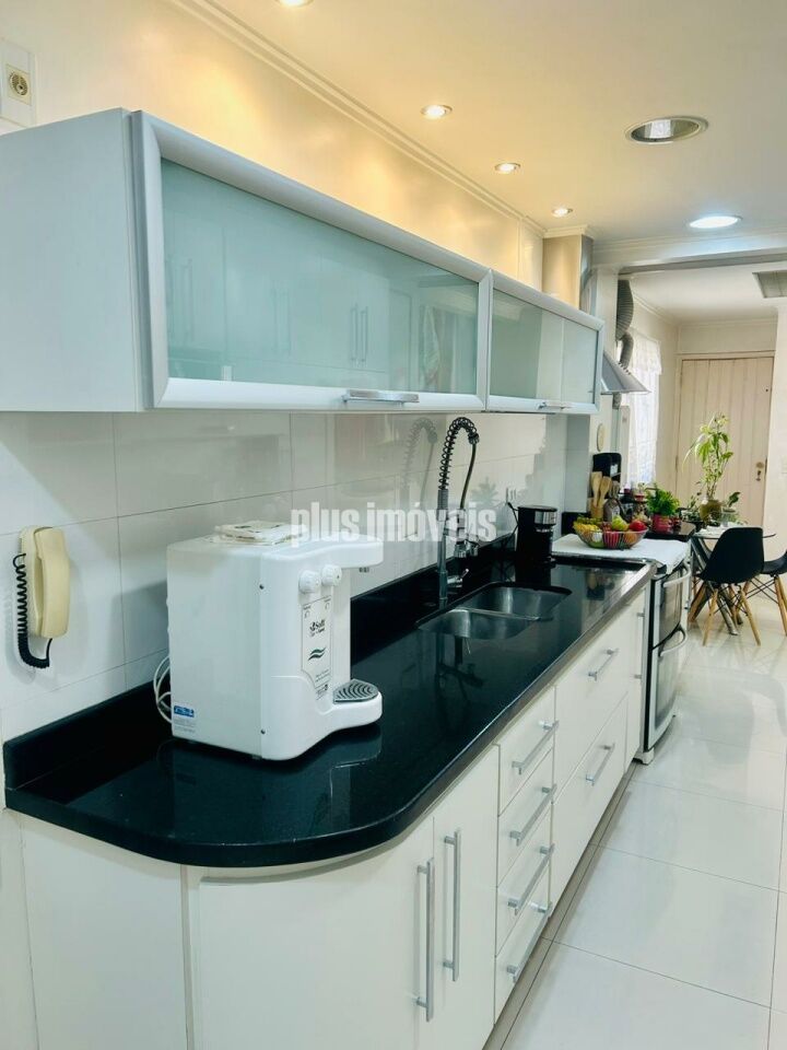 Apartamento, 4 quartos, 144 m² - Foto 11
