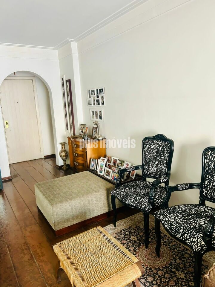 Apartamento, 4 quartos, 144 m² - Foto 8