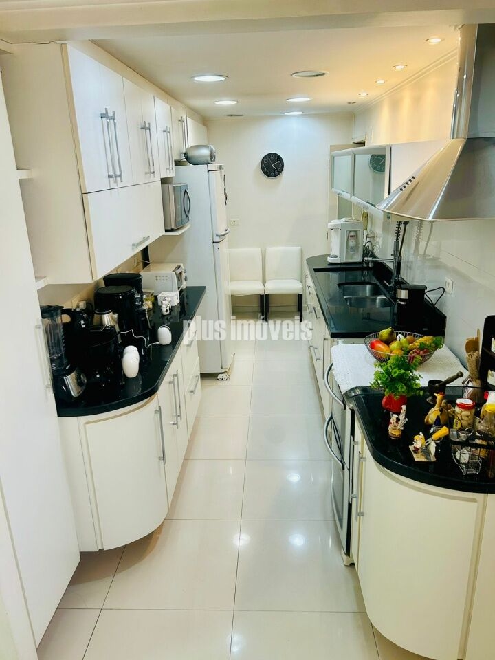 Apartamento, 4 quartos, 144 m² - Foto 14