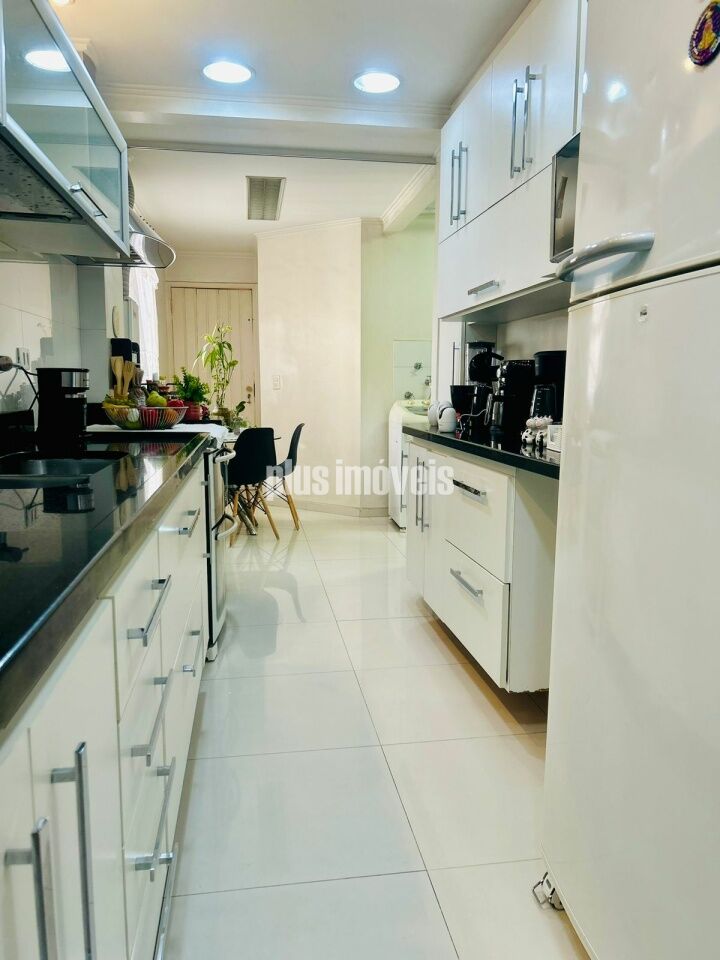 Apartamento, 4 quartos, 144 m² - Foto 13