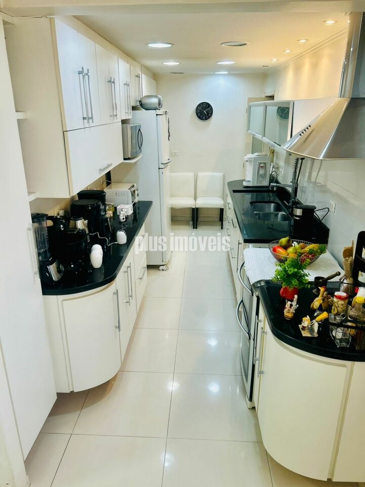 Apartamento, 4 quartos, 144 m² - Foto 15
