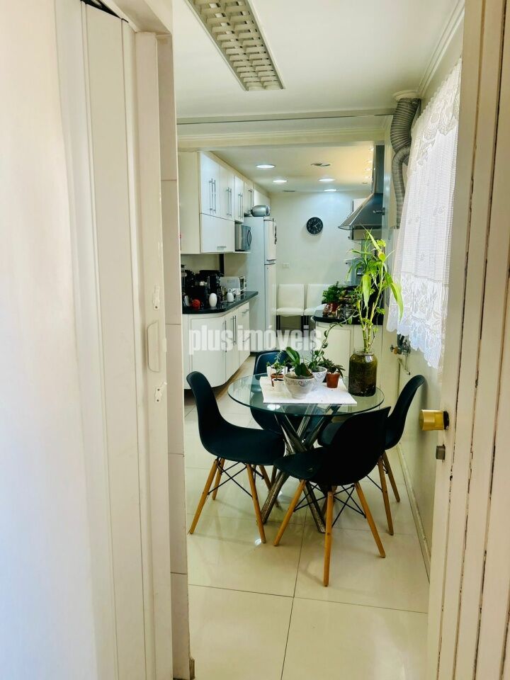 Apartamento, 4 quartos, 144 m² - Foto 16