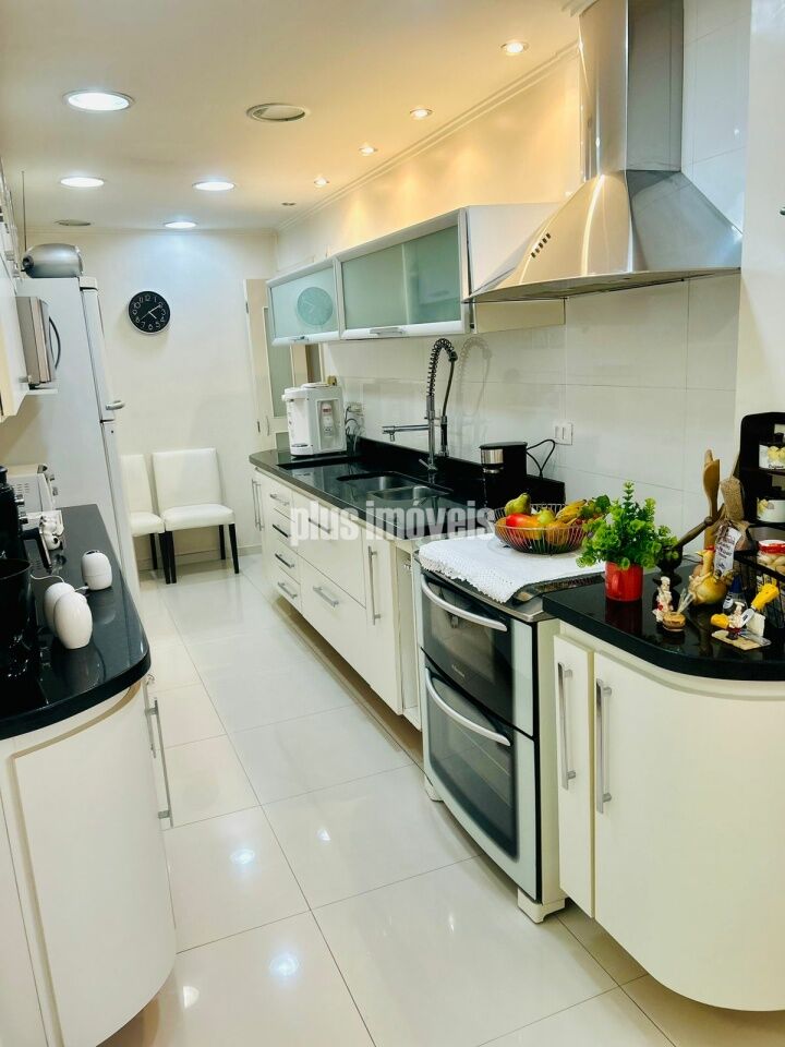 Apartamento, 4 quartos, 144 m² - Foto 18