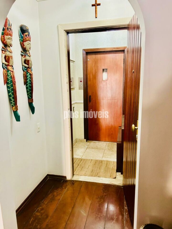 Apartamento, 4 quartos, 144 m² - Foto 37