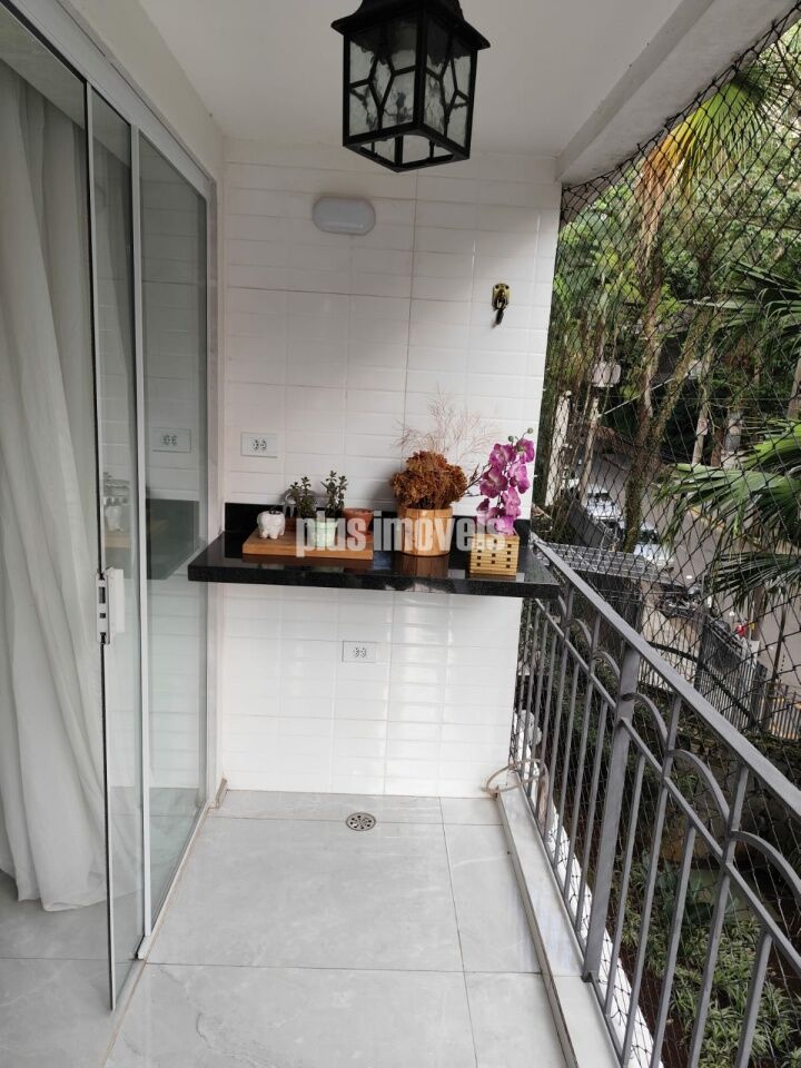 Apartamento, 2 quartos, 79 m² - Foto 9