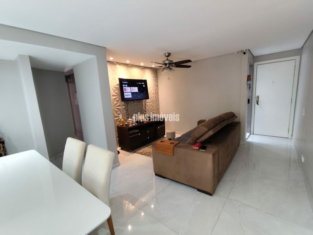 Apartamento, 2 quartos, 79 m² - Foto 5