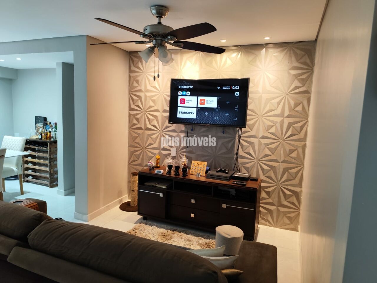 Apartamento, 2 quartos, 79 m² - Foto 4