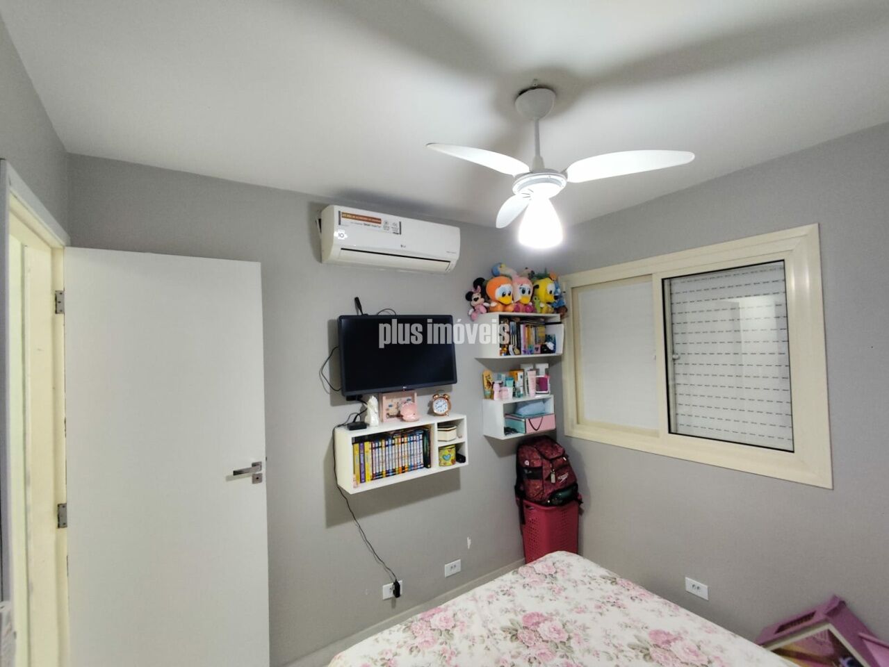 Apartamento, 2 quartos, 79 m² - Foto 26