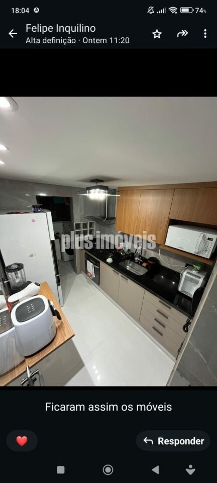 Apartamento, 2 quartos, 79 m² - Foto 29