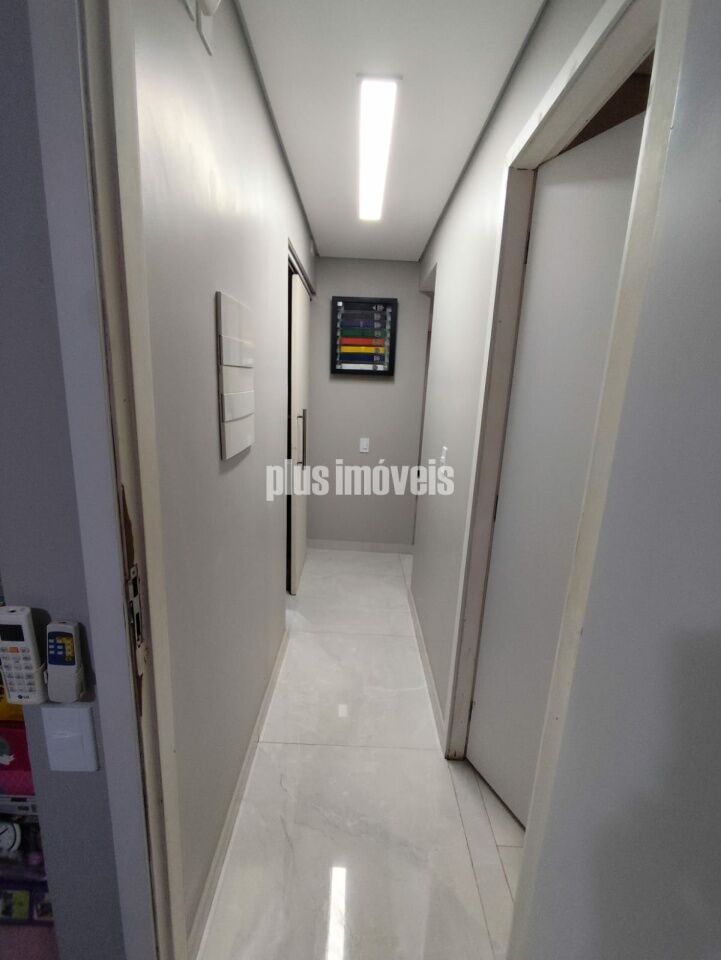 Apartamento, 2 quartos, 79 m² - Foto 11