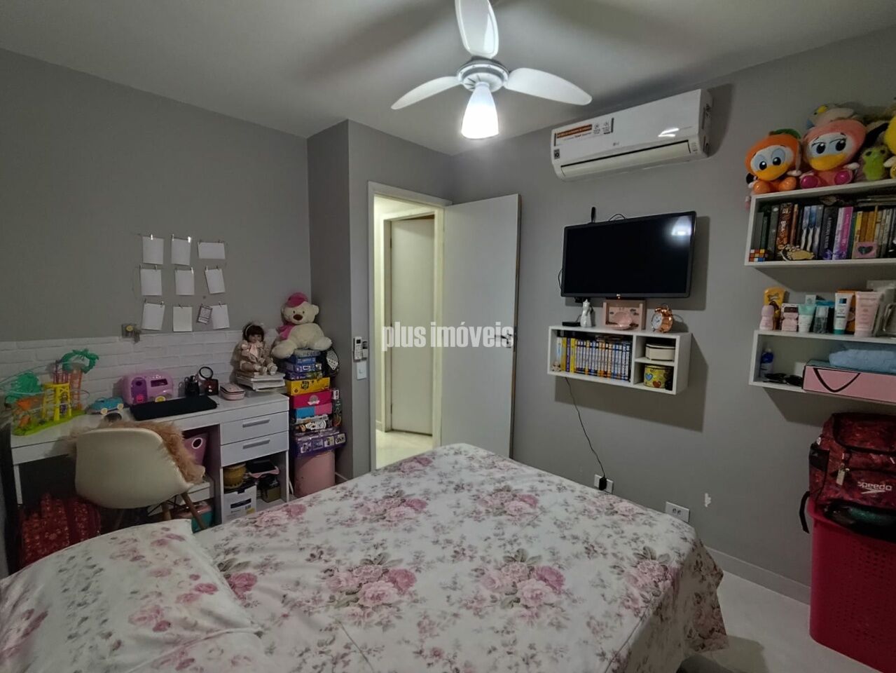 Apartamento, 2 quartos, 79 m² - Foto 21