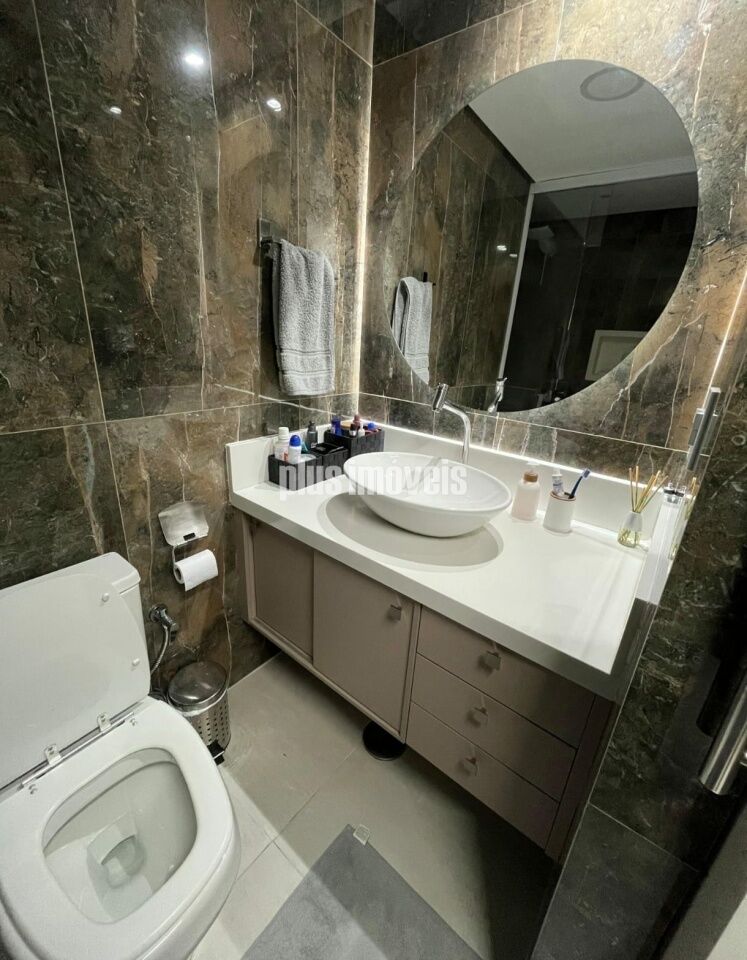 Apartamento, 2 quartos, 79 m² - Foto 24