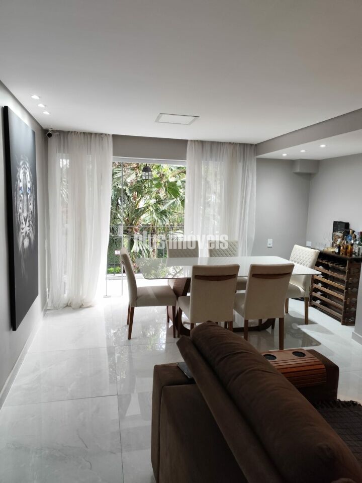 Apartamento, 2 quartos, 79 m² - Foto 3