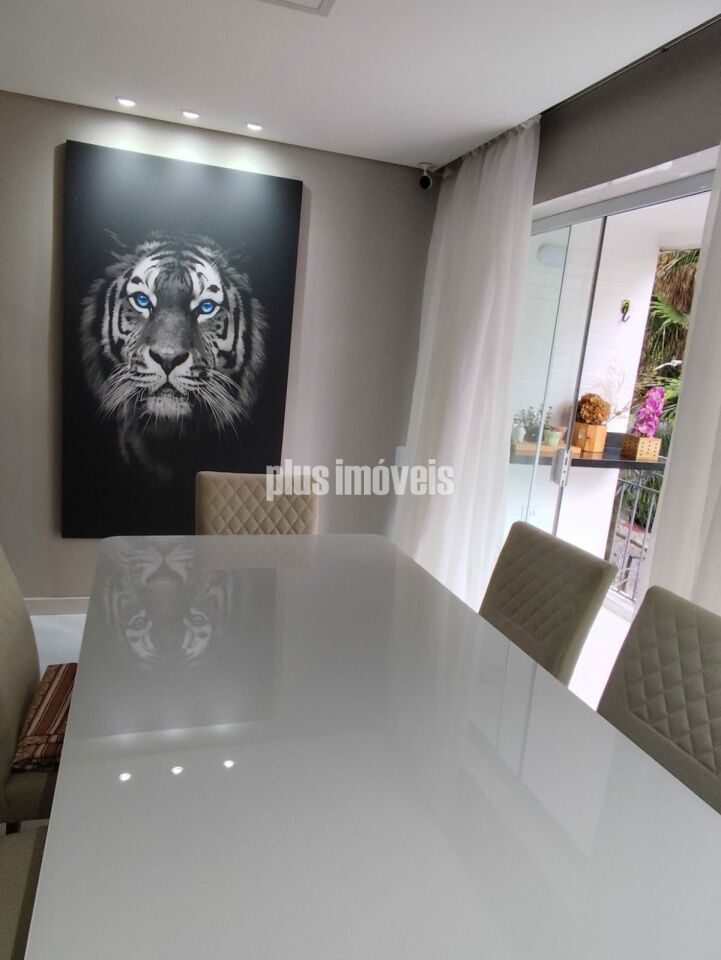 Apartamento, 2 quartos, 79 m² - Foto 8