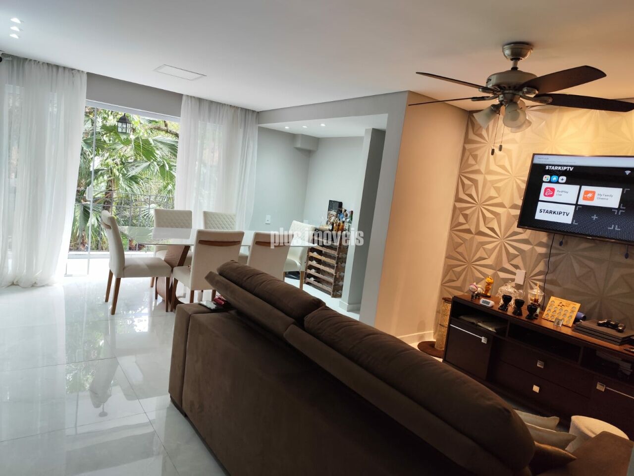 Apartamento, 2 quartos, 79 m² - Foto 1